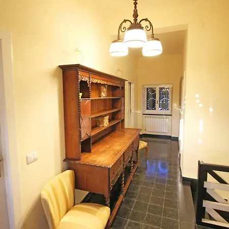 Mesco Villa Levanto