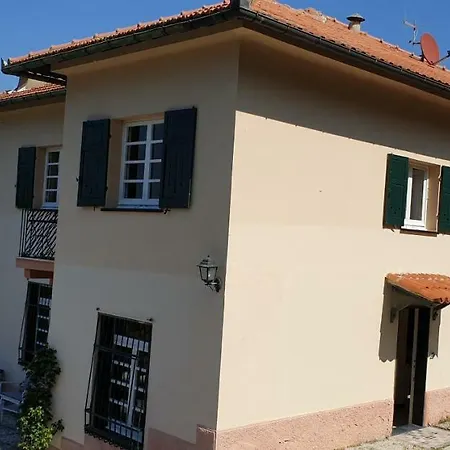 Mesco * Levanto
