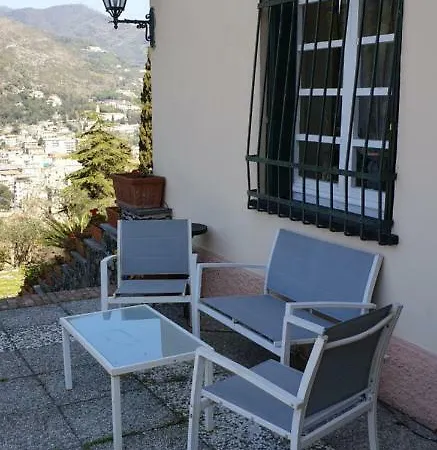 Villa Mesco *