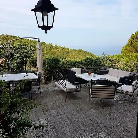 Mesco Villa Levanto