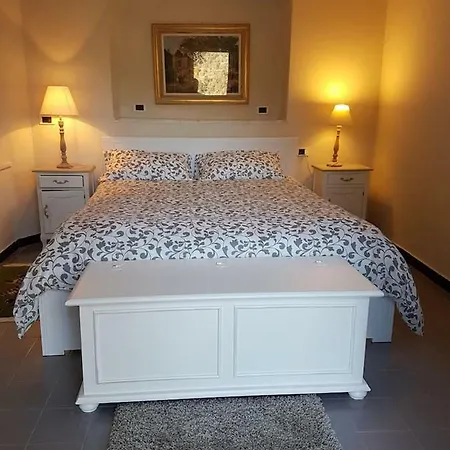 Mesco Villa Levanto