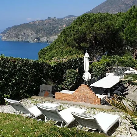 Mesco * Levanto
