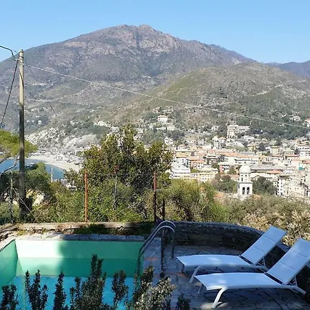 Mesco Villa *